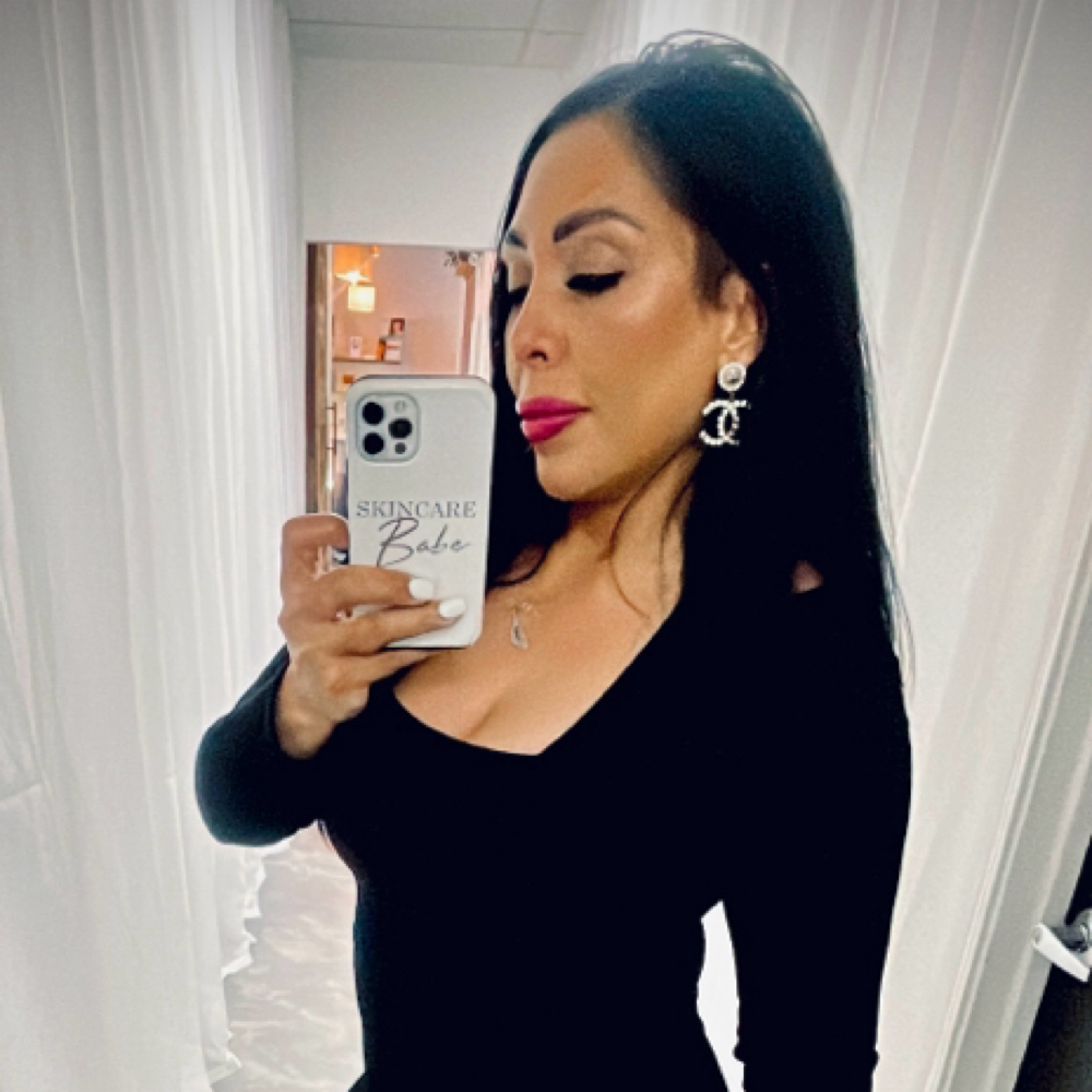 Mary Moreno