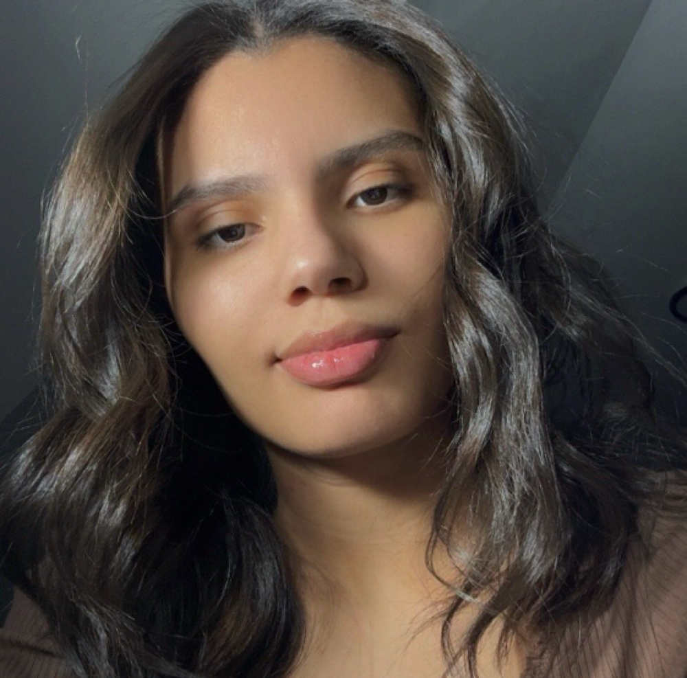 Bruna Cardoso at Dermabright Wellness and SPA in East Brunswick, NJ
