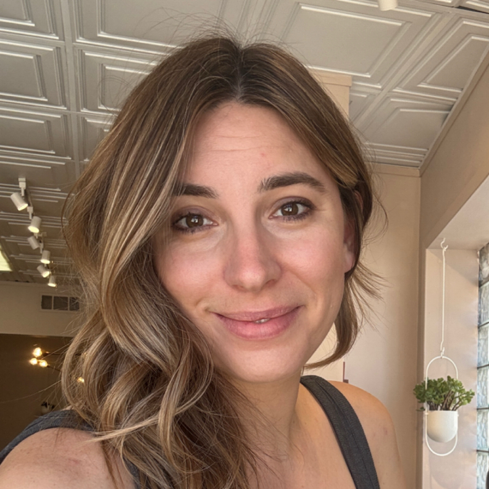 Amanda Beason