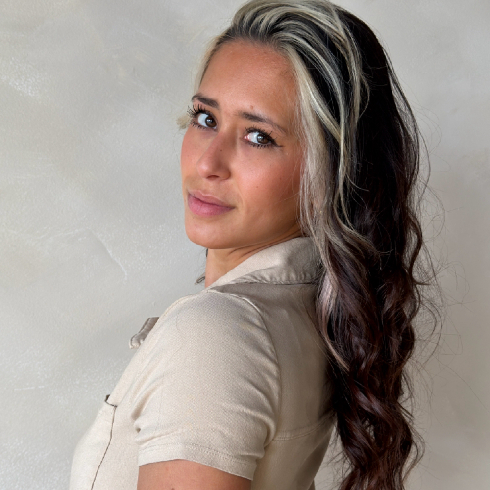 Veronica K. at VICI Beauty and Spa in Boardman, OH