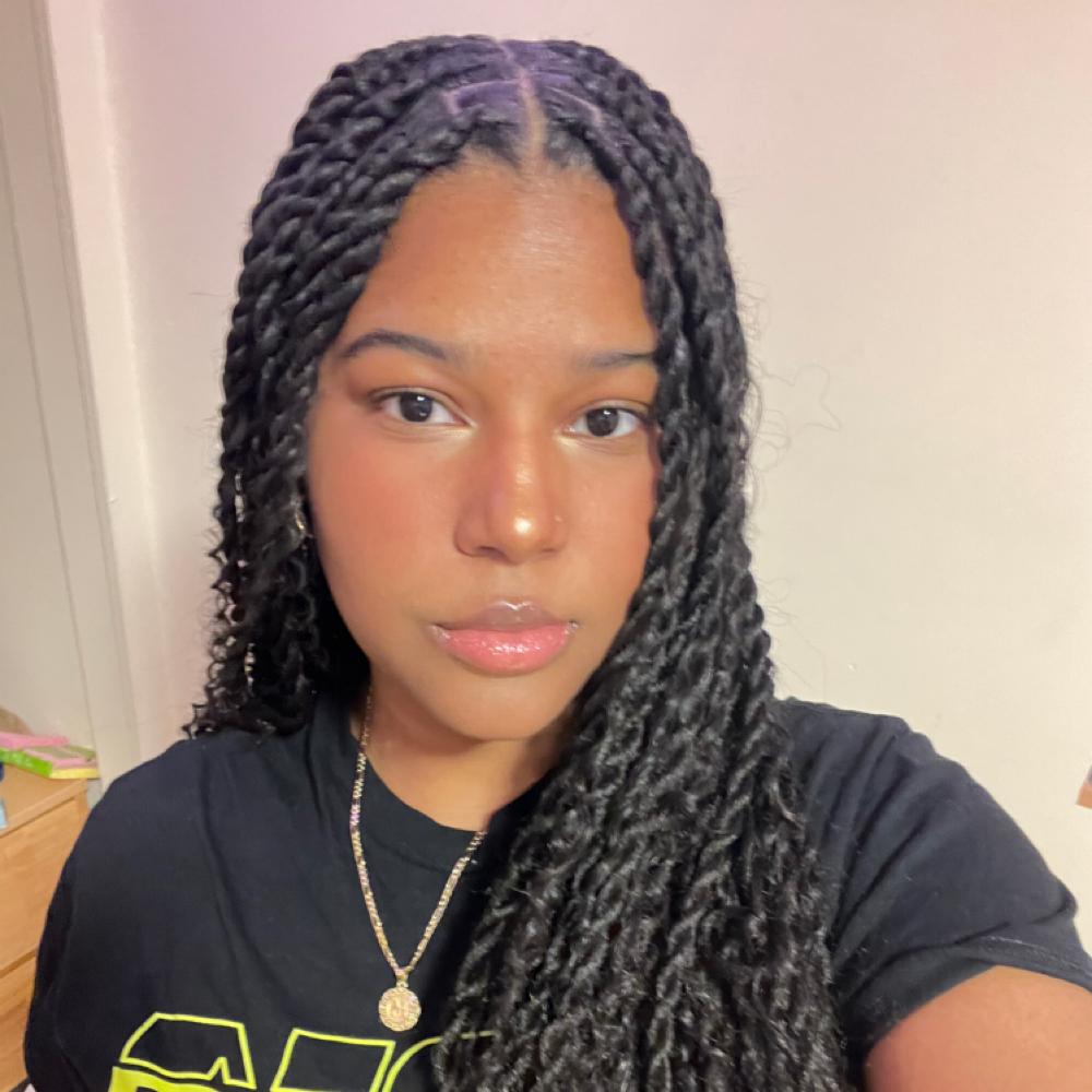 Morgan NAY NICOLE NAIL TECH at Nay Nicole Luxury Nails & Beauty in Parkville, MD