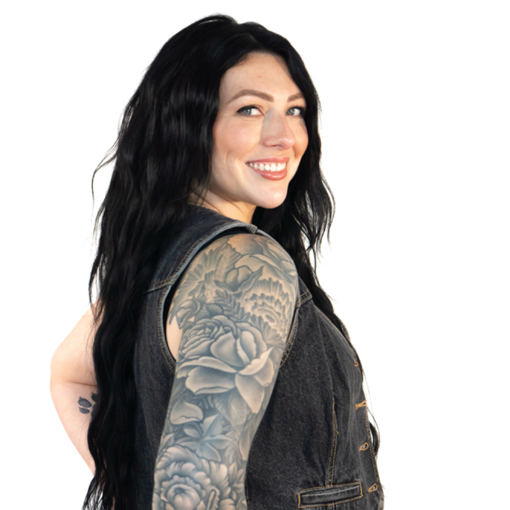 Erika Lewis