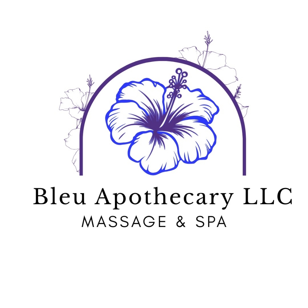 Shardée Bleu Apothecary