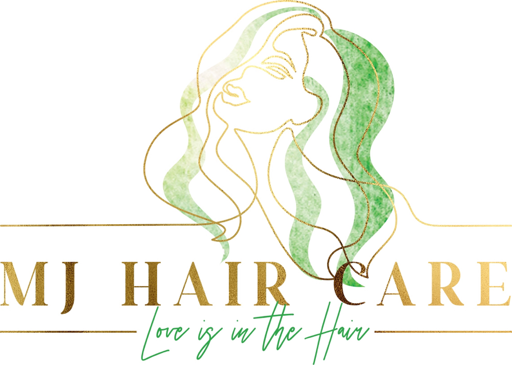 Mariah Johnson at MJ Hair Care in Los Angeles, CA