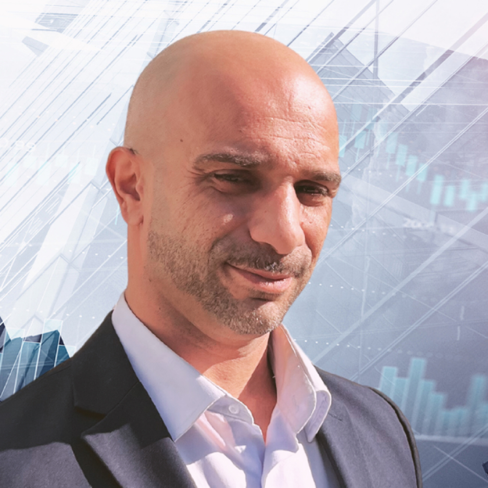 Matt Safdari