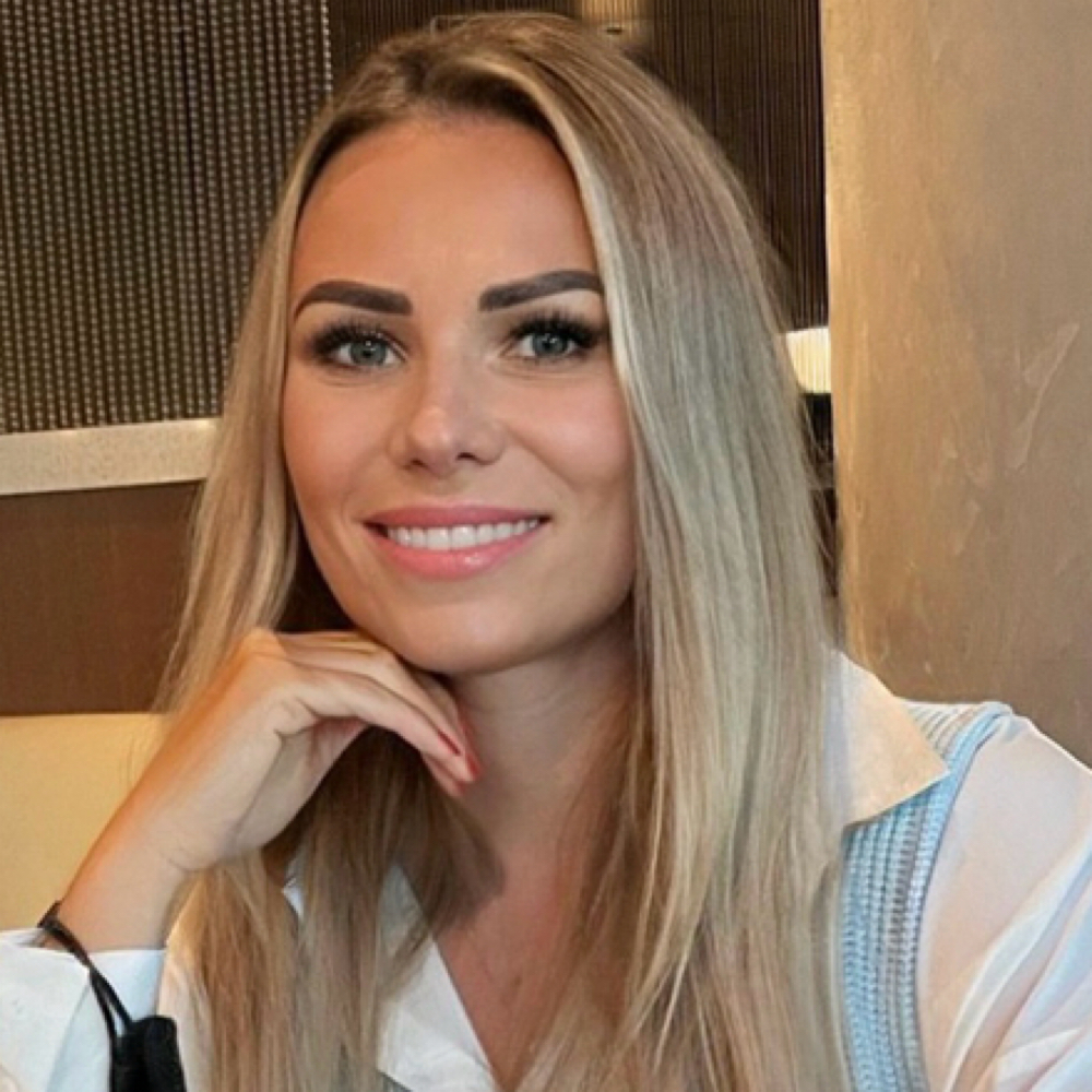 Monika Grigonis at IBeauty Med Spa Oakbrook in Oakbrook, IL