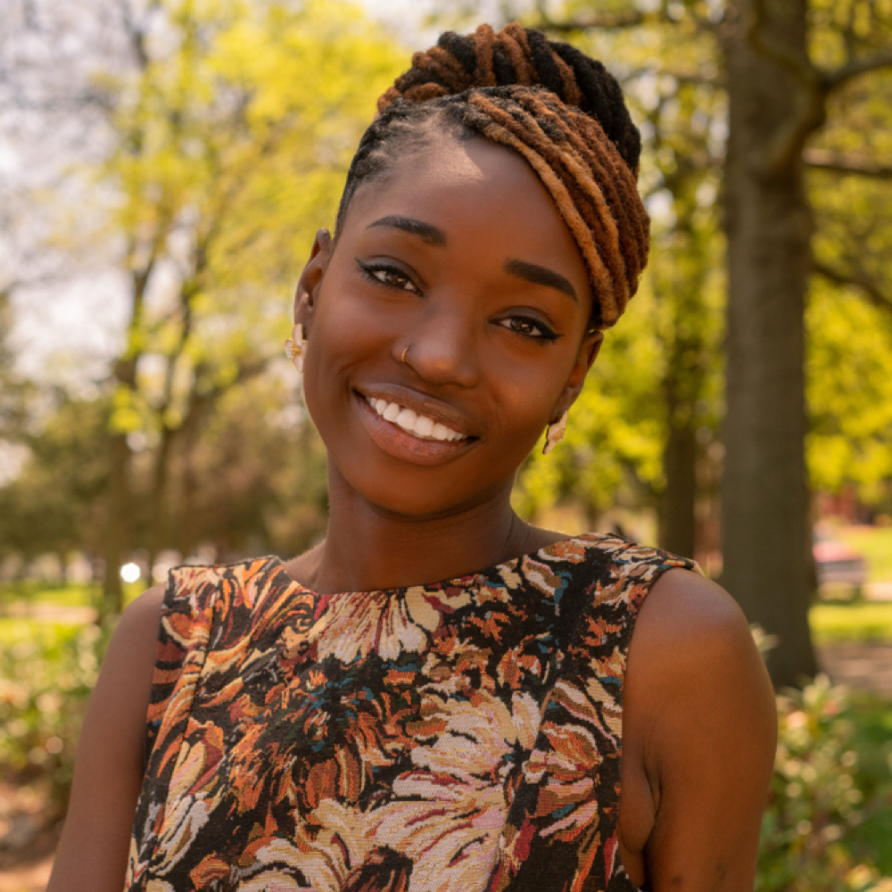 Qu’ana Underwood