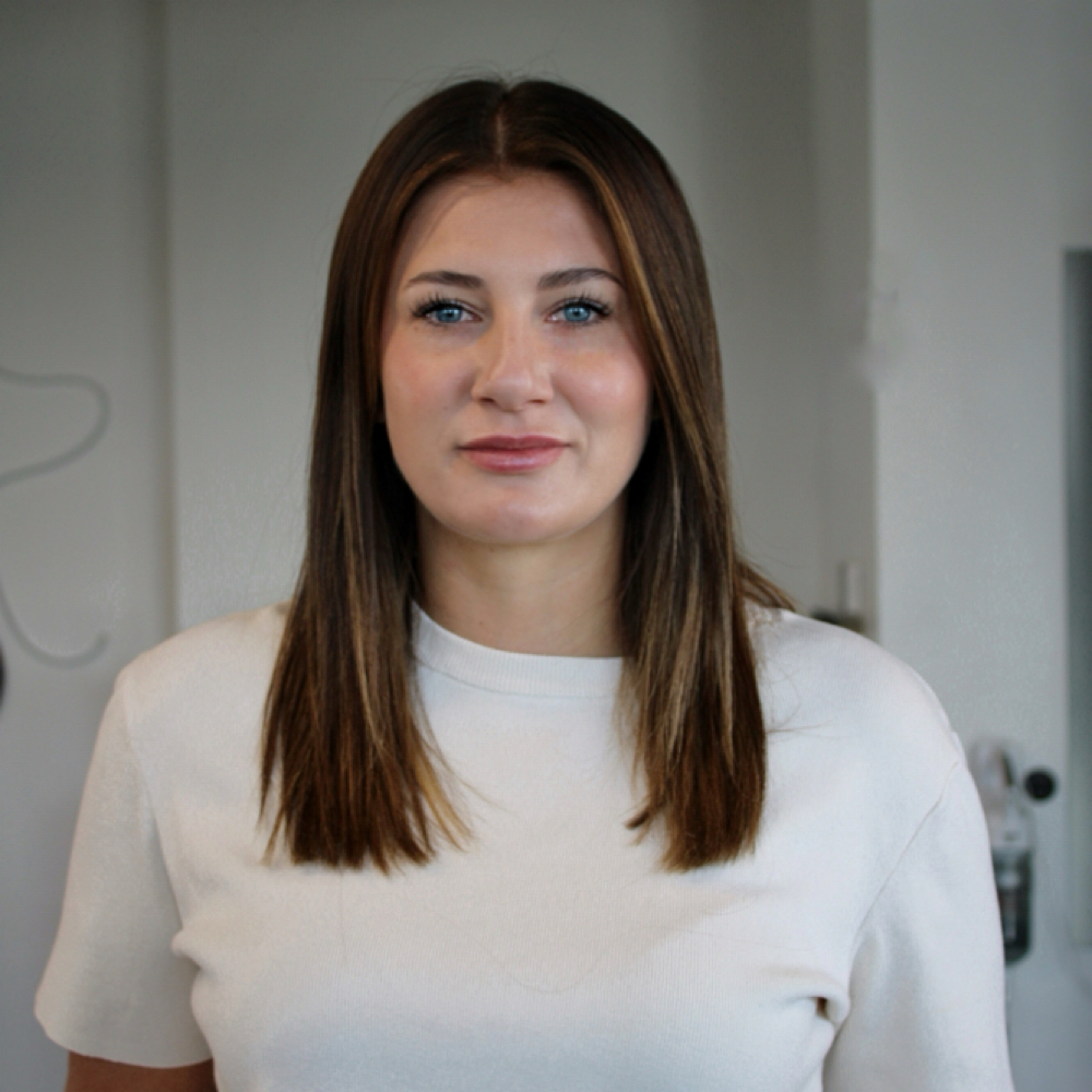 Inna Samokha