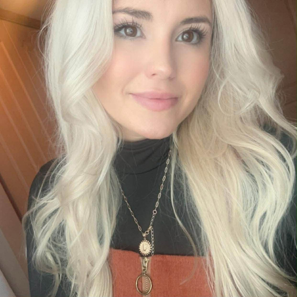 Jade Williams at Hairway to Heaven Salon LLC in Johnstown, PA