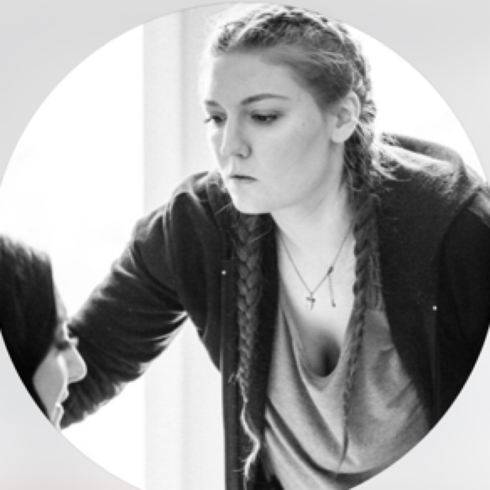 Carly Leibach at Nova Collective for Beauty & Wellness in St Louis, MO