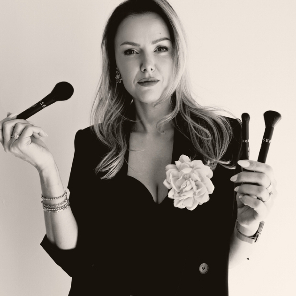 Edona (Donna) Dervishaj