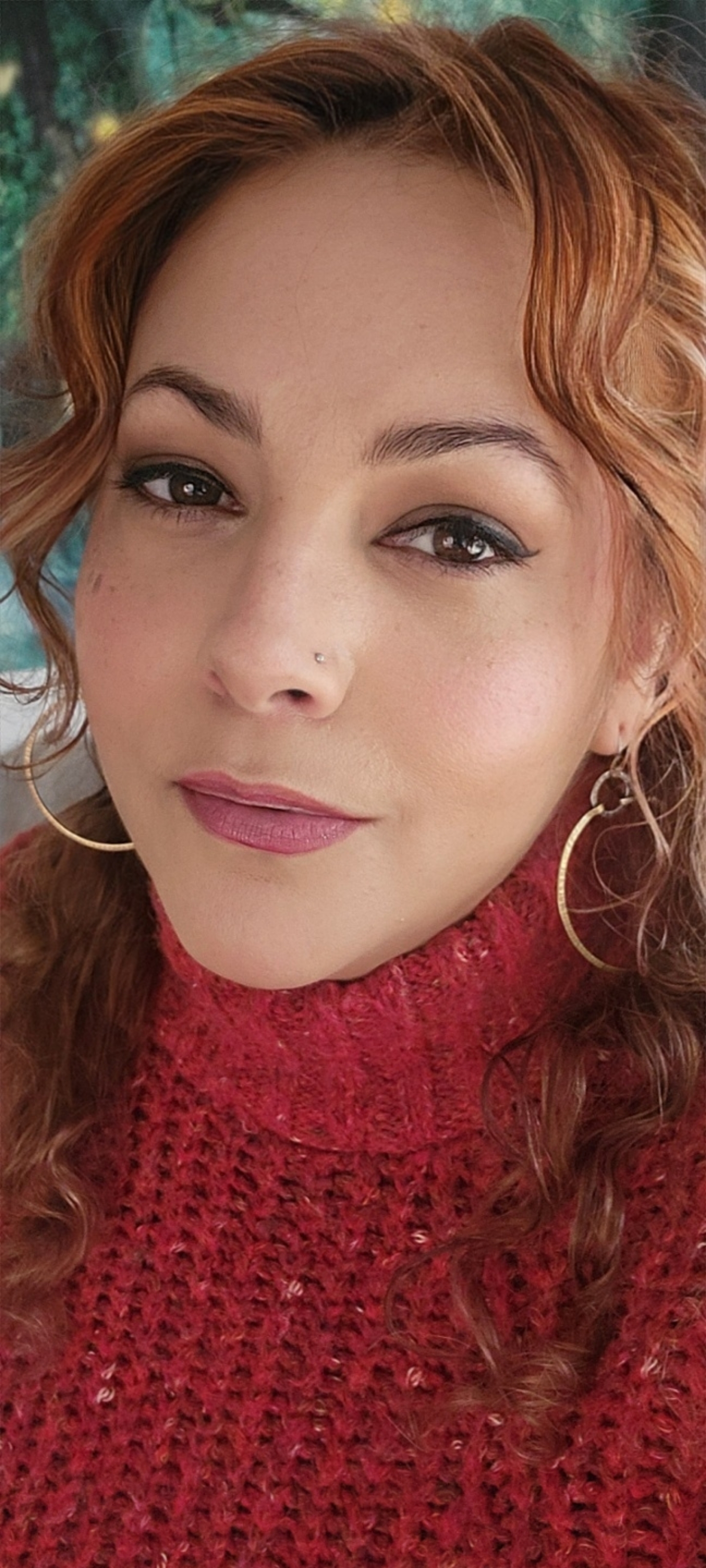 Sedona Torres