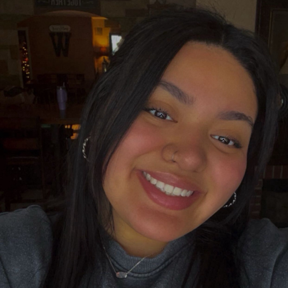 Breeana De La O