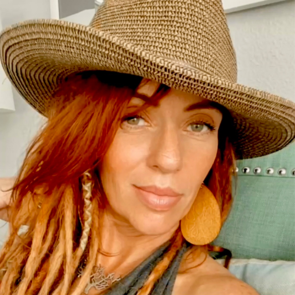 Tess Griffin at Two Doors Down Blowout & Beauty Bar in Prescott, AZ