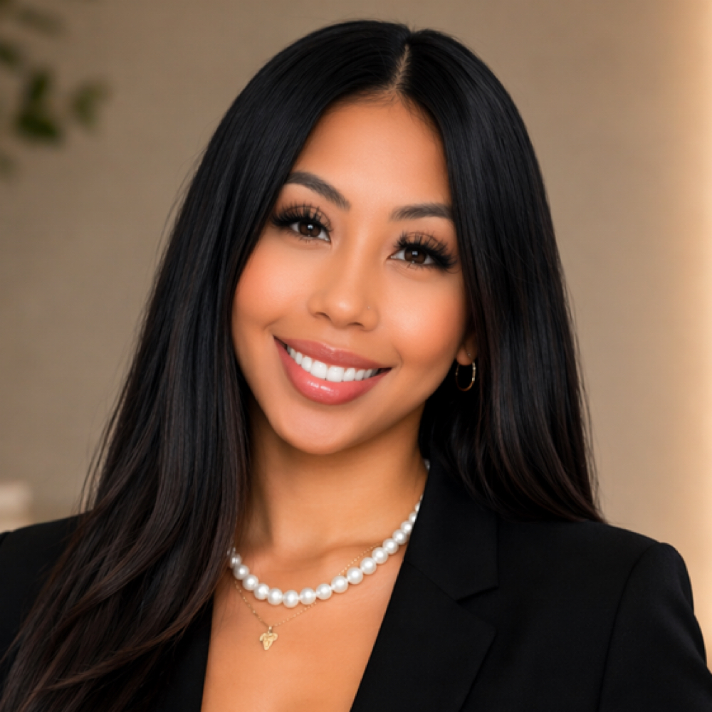 Alexa V at Healing & Beauty LLC in Las Vegas, NV