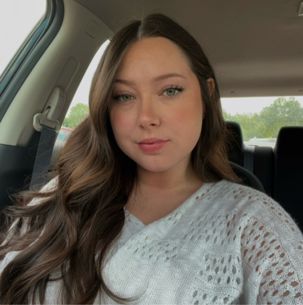 McKenna Gessford