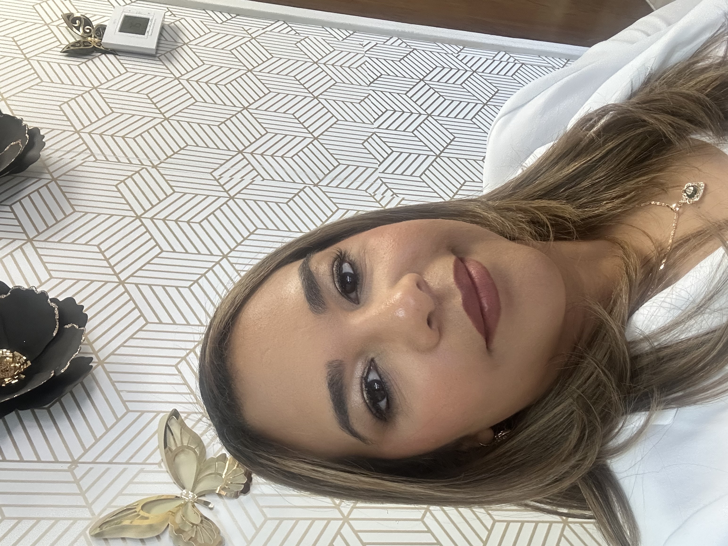 Candy Vargas