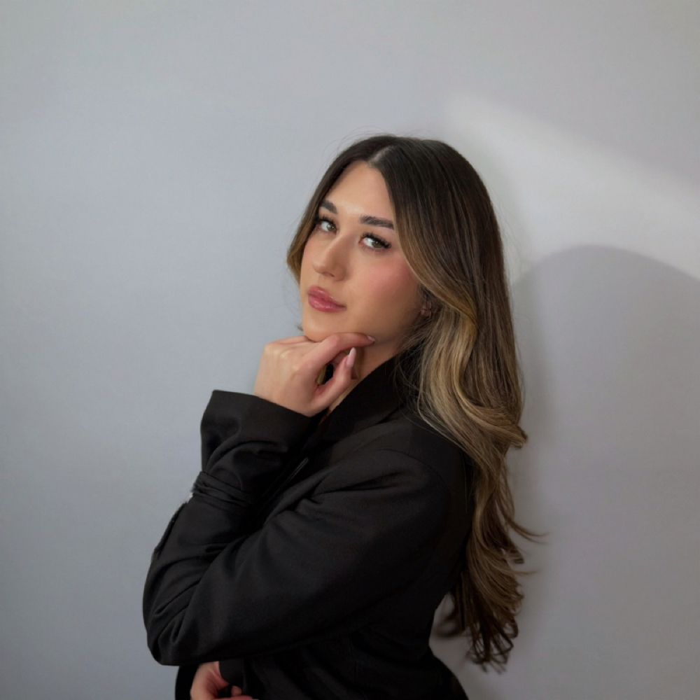 Isabella Acosta LE at Beauty Lab in Montclair, NJ