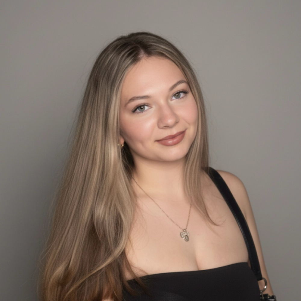 Jillian H at Acrylics By Angel in Cranston, RI