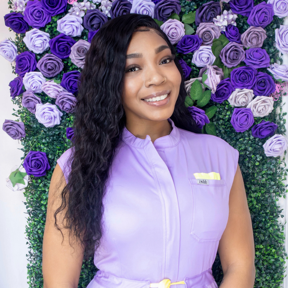 Jessica Pearson at Anastasia’s Crown in Pittsburgh (Shadyside Area), PA