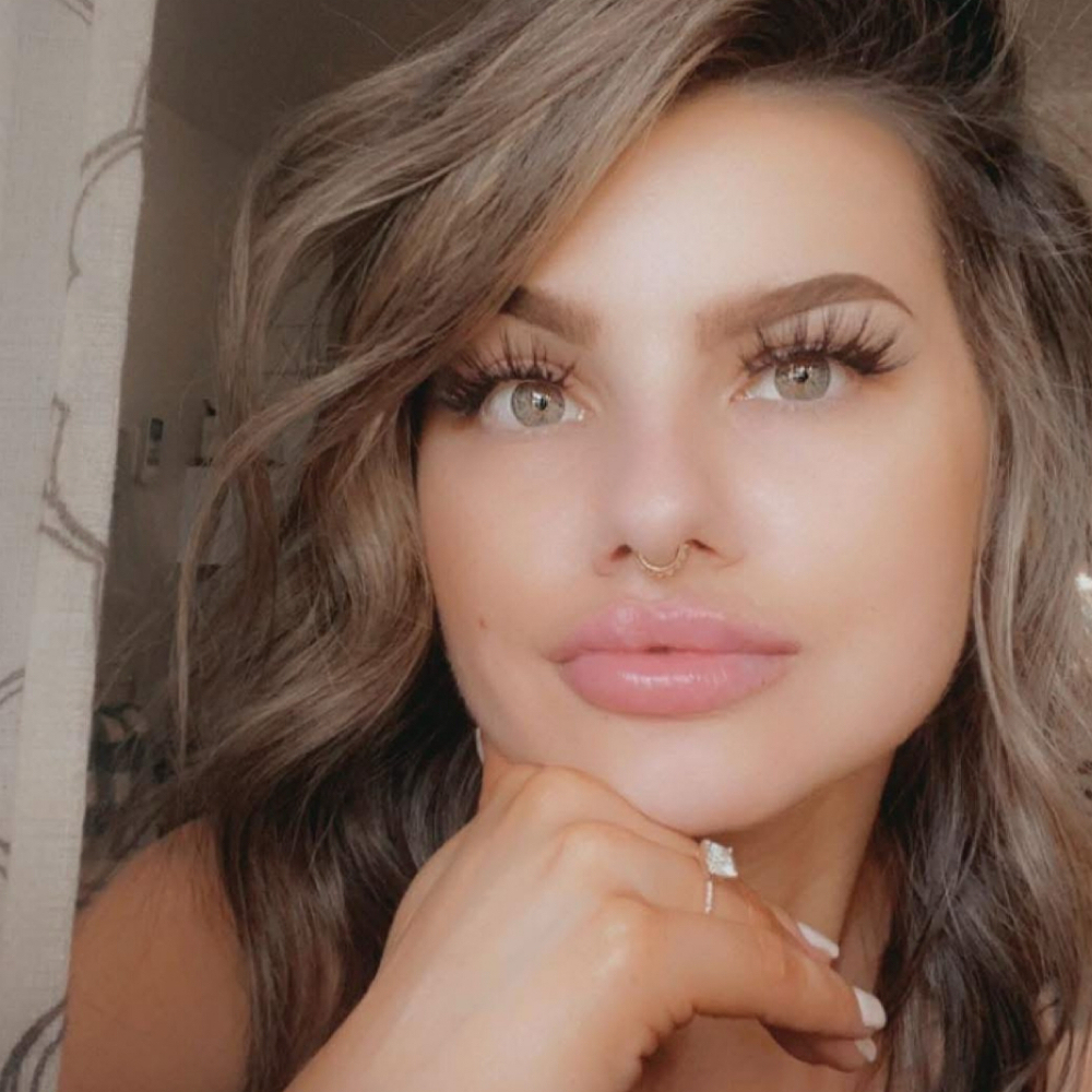 Kayla Morgan at Brilliance Salon & Day Spa in Gresham, OR