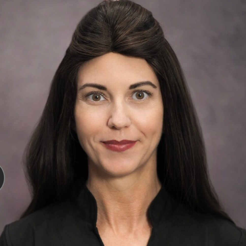 Tovah Hofler