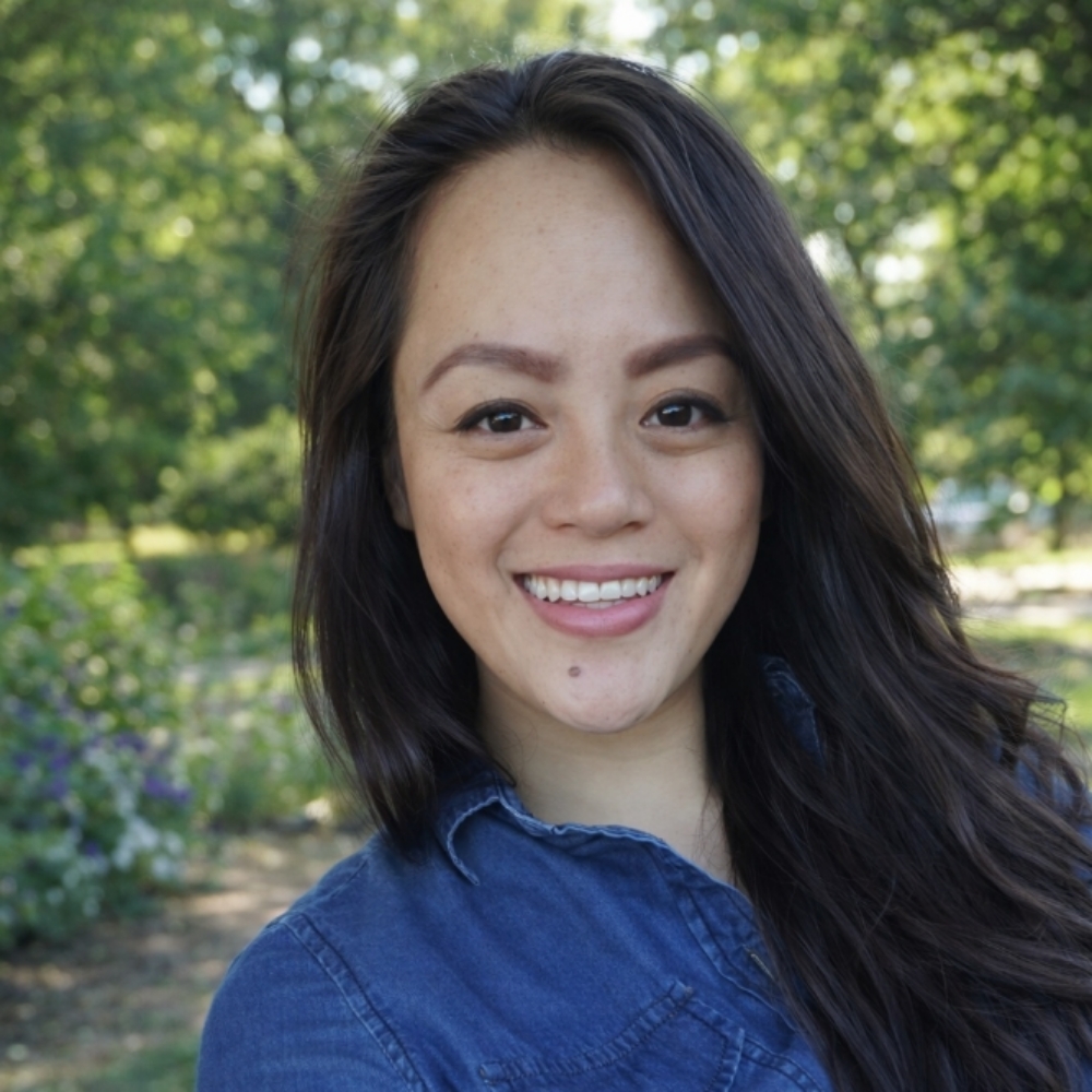 Fawn Dang at Serenity Nail Spa in Sioux Falls, SD