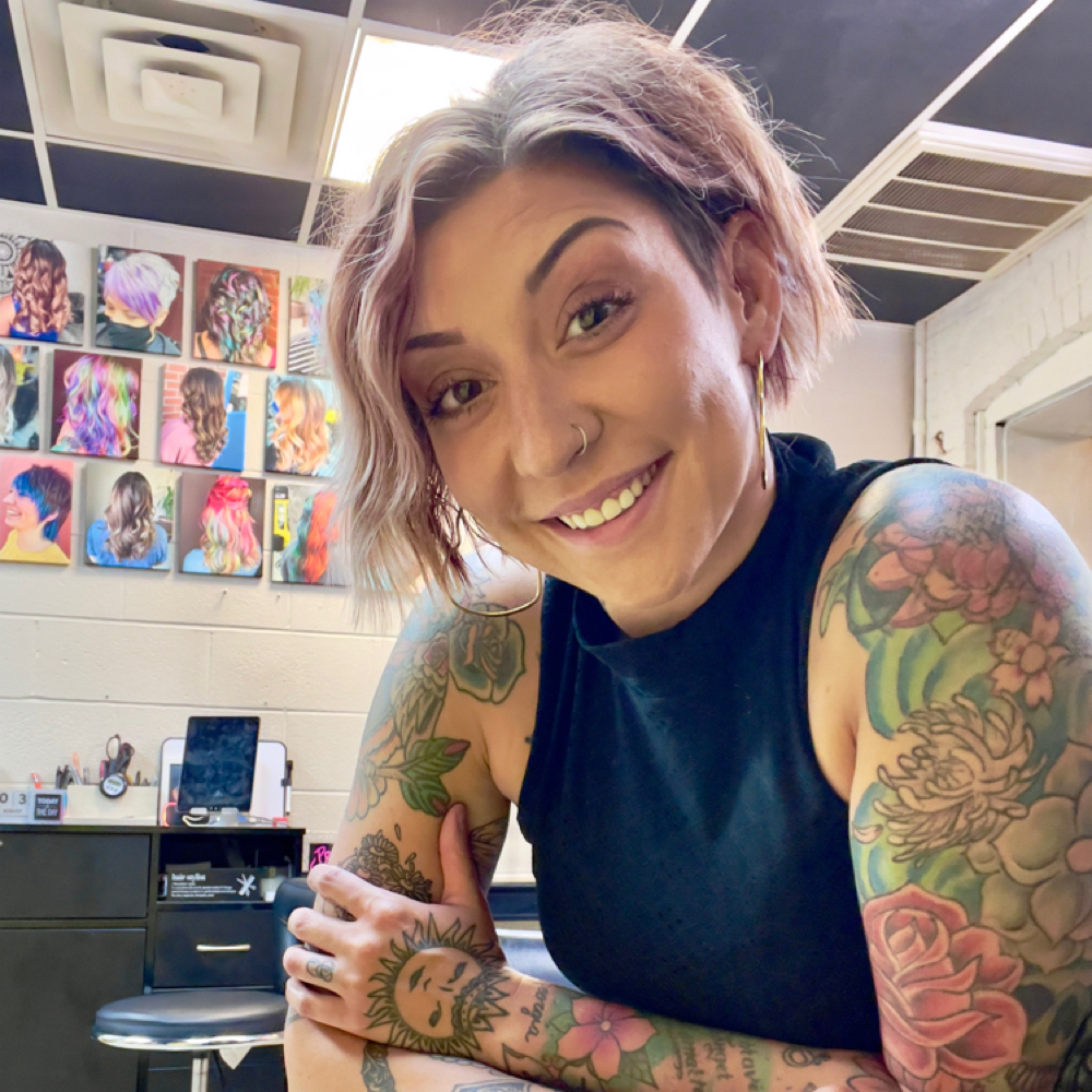Elissa Frasure