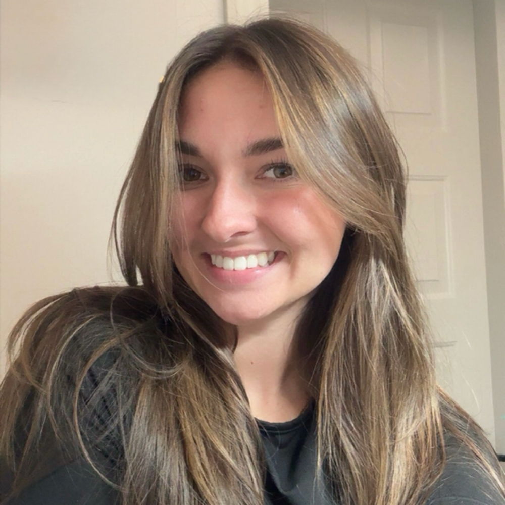 Dailyn Bayne at Studio 104 in Standish, MI