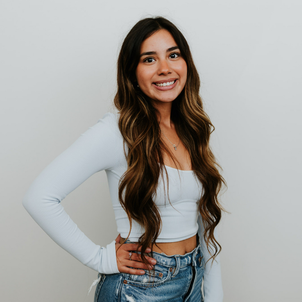 Wendy Licensed Esthetician