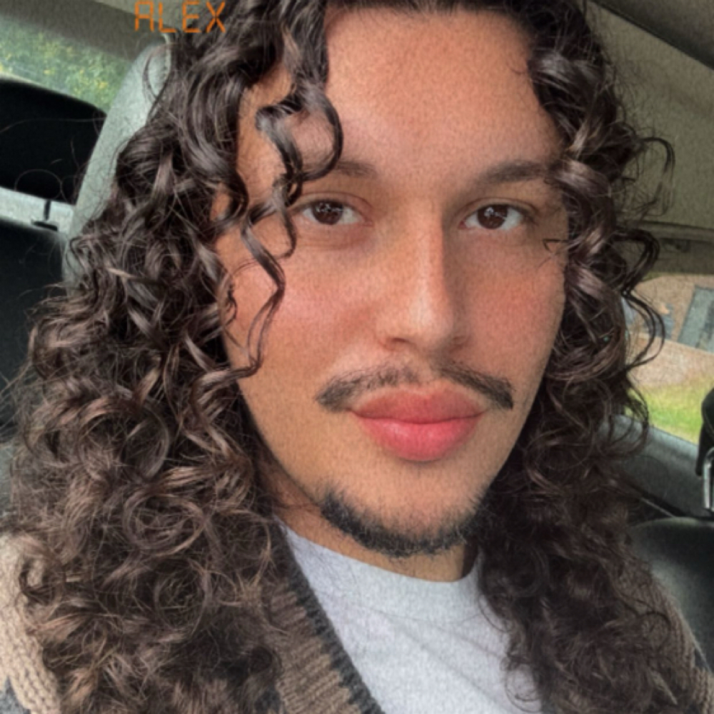 Alejandro ANDRADE W