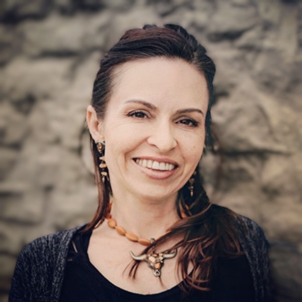 Janet McElwee