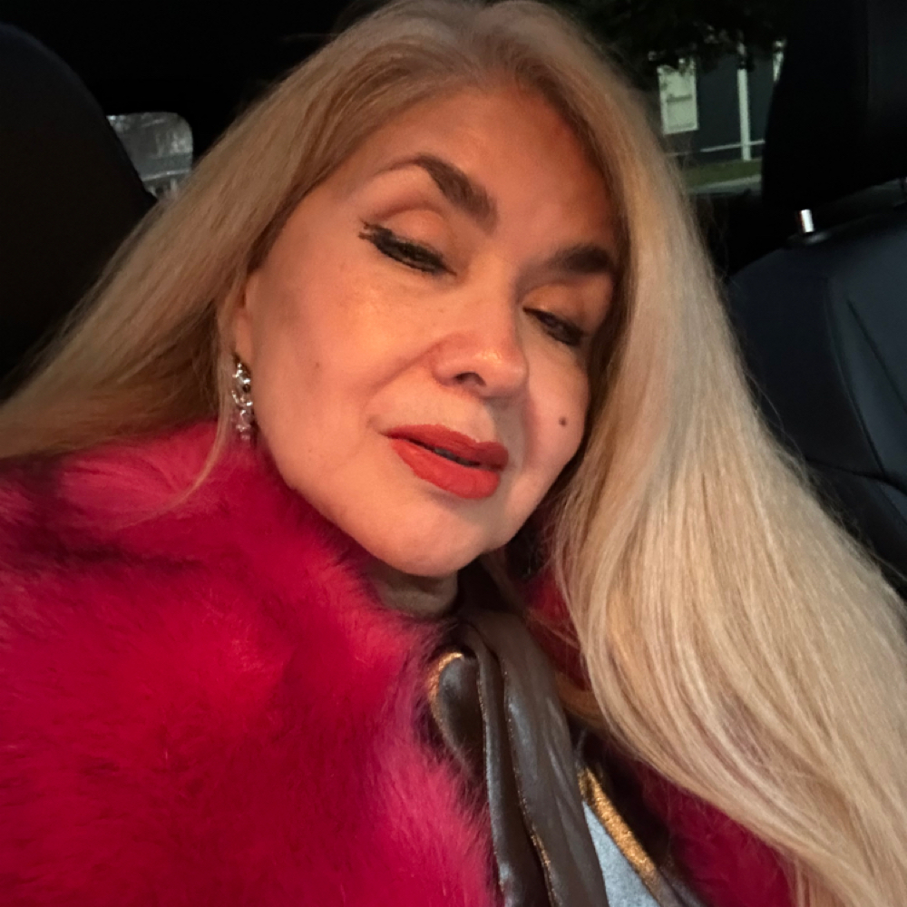 Alma Ponce