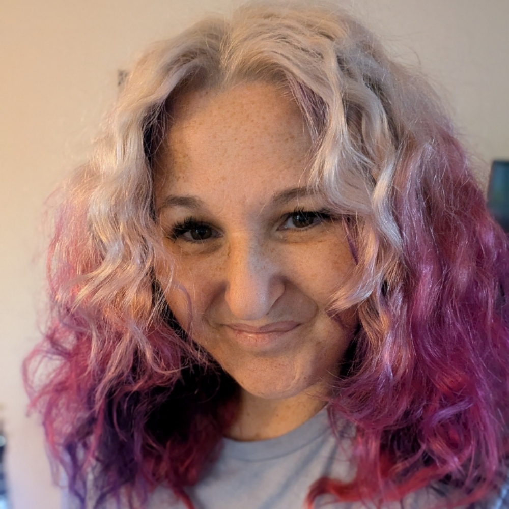 Nikki Barr at Moon and Vine Spa & Garden Cottage in Blue Bell, PA