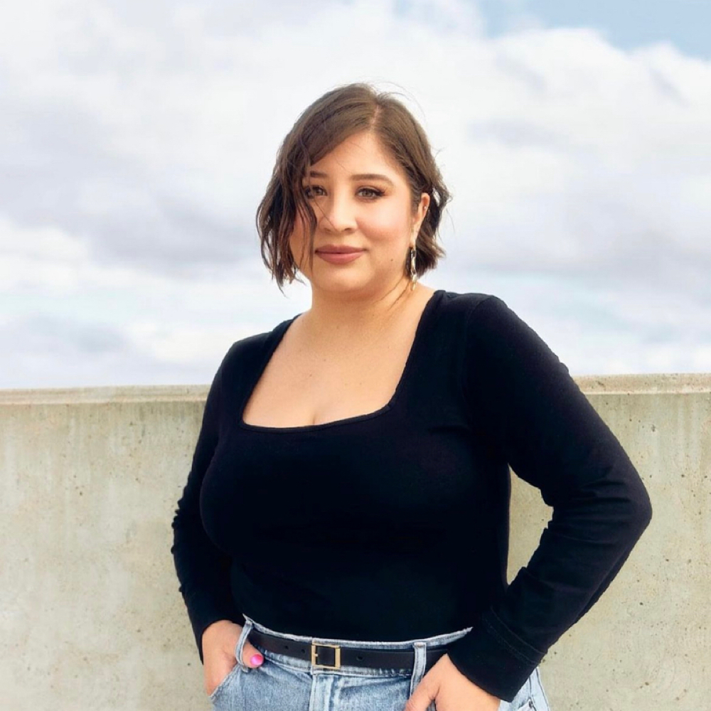 Raygan Saucedo