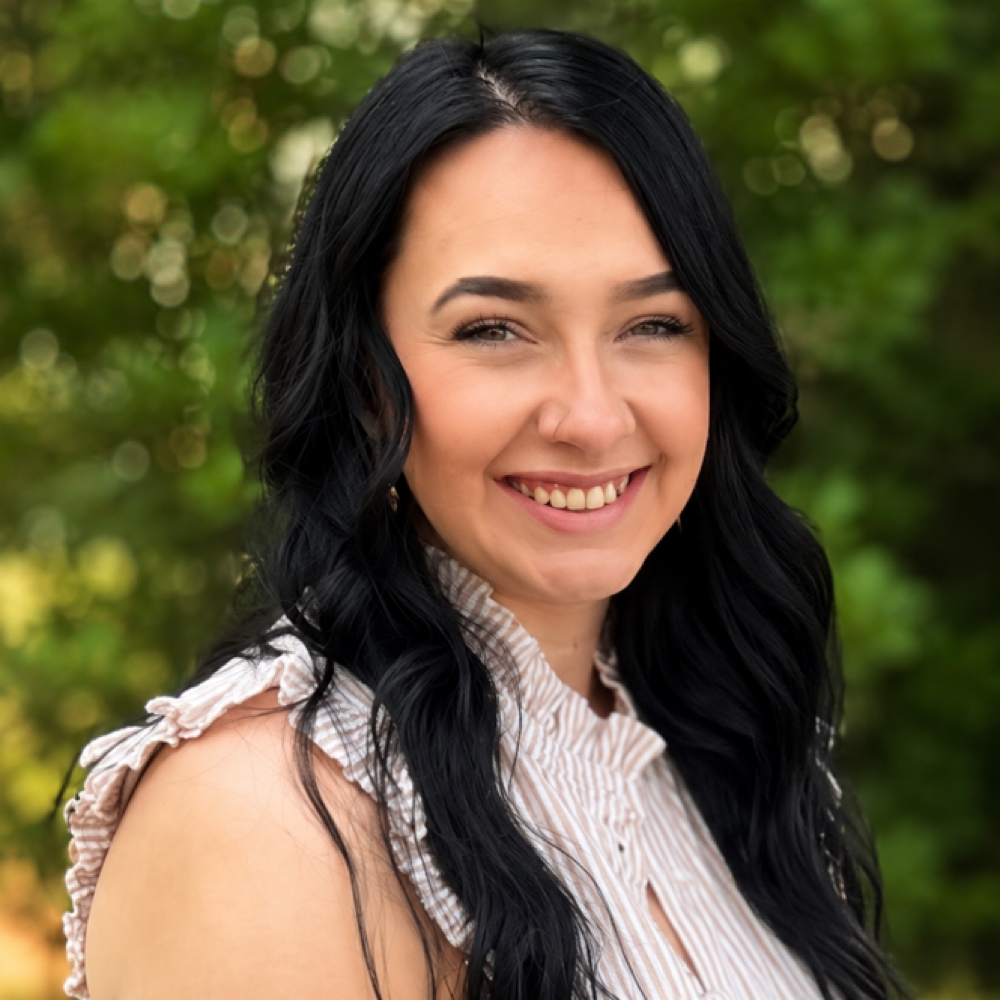 Kayse Hicks at Salon On Broad in Rockingham, NC
