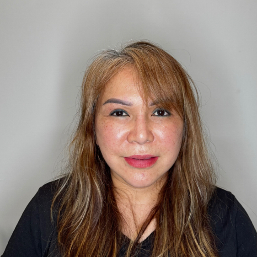 Kyana Nguyen at Venice Nails & Head Spa in Kyle, TX