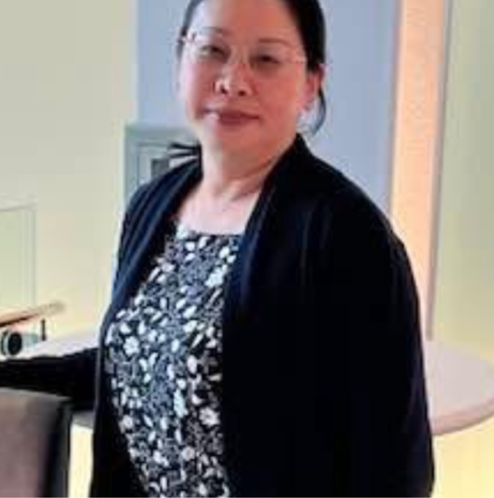 Tammy H at Fresh Nails in Riverdale, UT