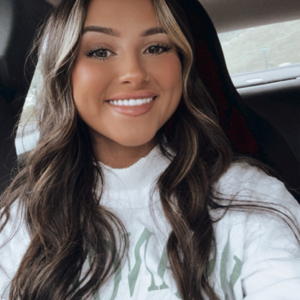 Taylor Aldridge