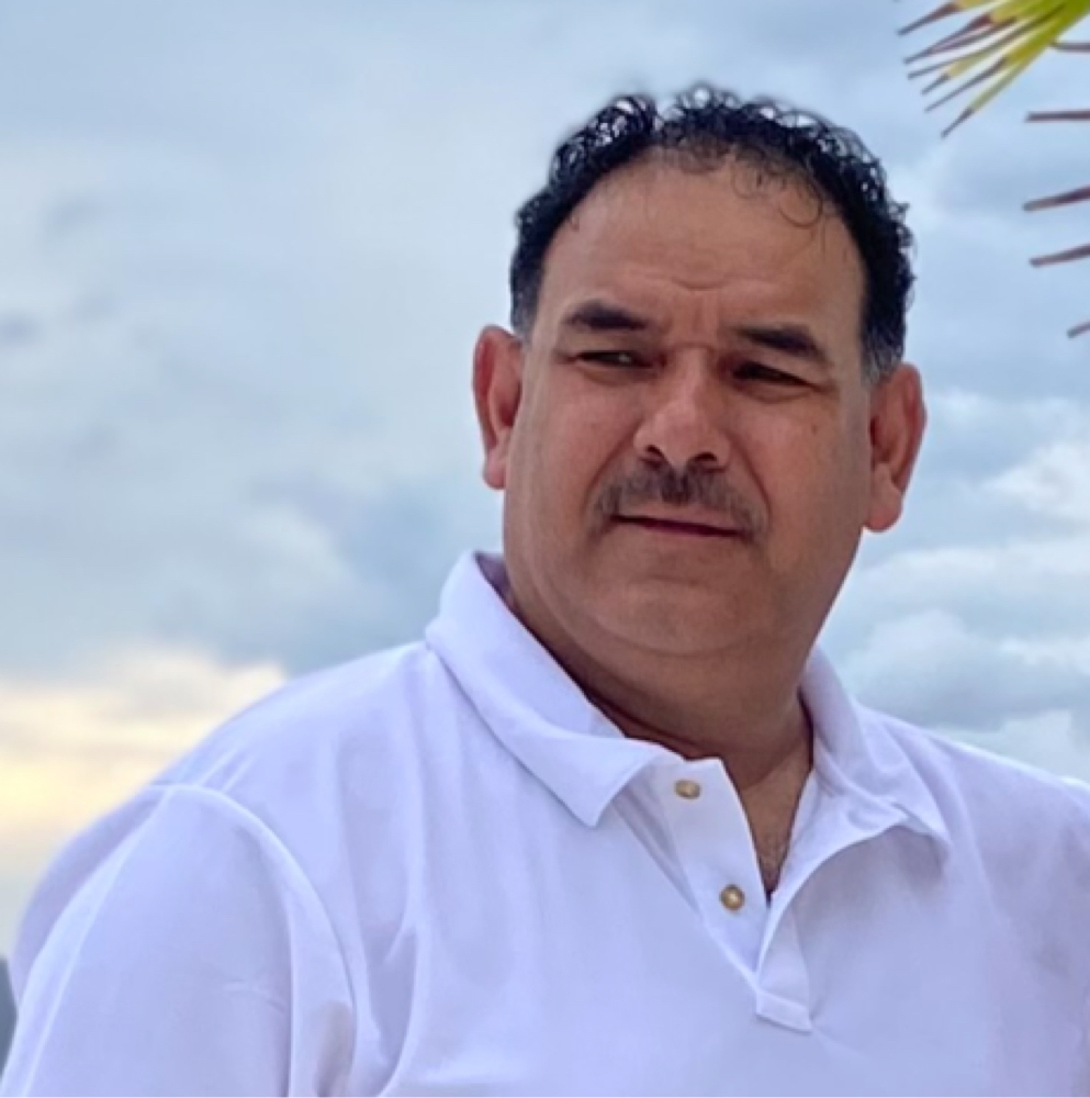 Aleks Garcia at 7Impact Salon in WAllá WAllá, WA