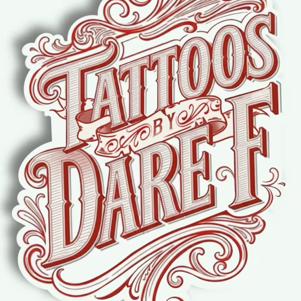 Dare Flores at Flow Ink & Beauty in Henderson, NV