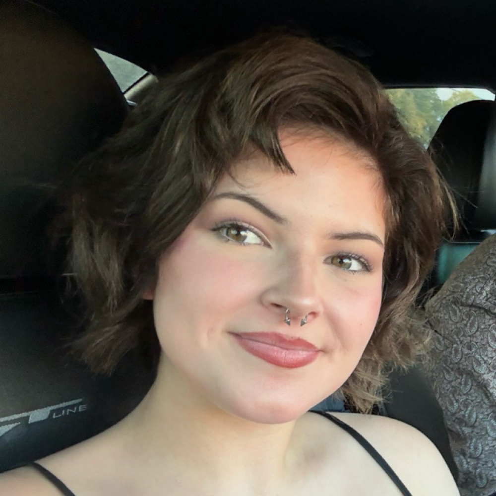 Chazlyn McClaine at Jacksboro Tattoo & Piercings: by appointment only in Jacksboro, TX
