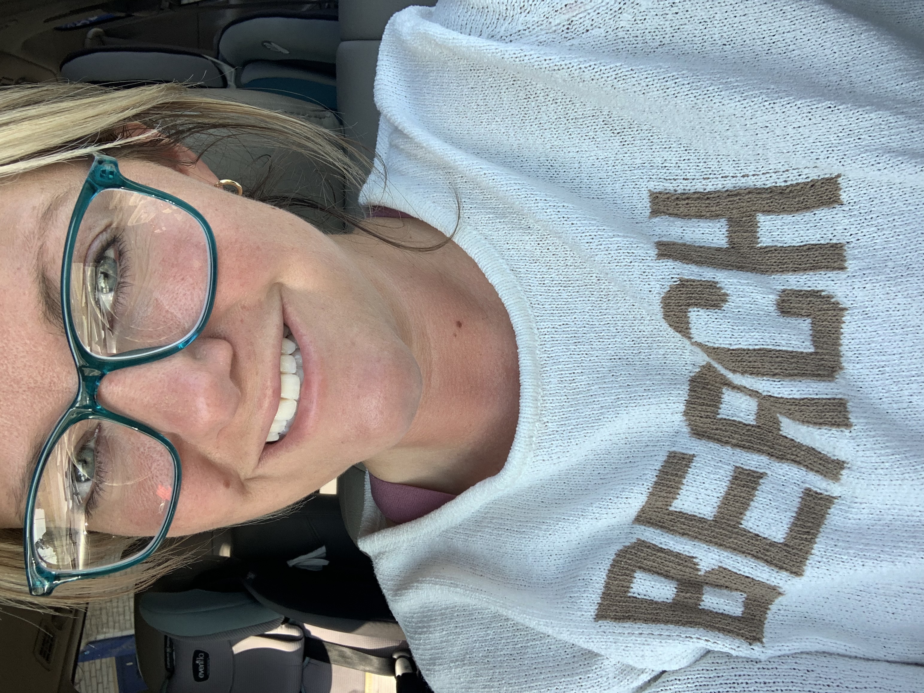 Jessica Giaconne at Sweet Honey Spa in Calhoun, GA