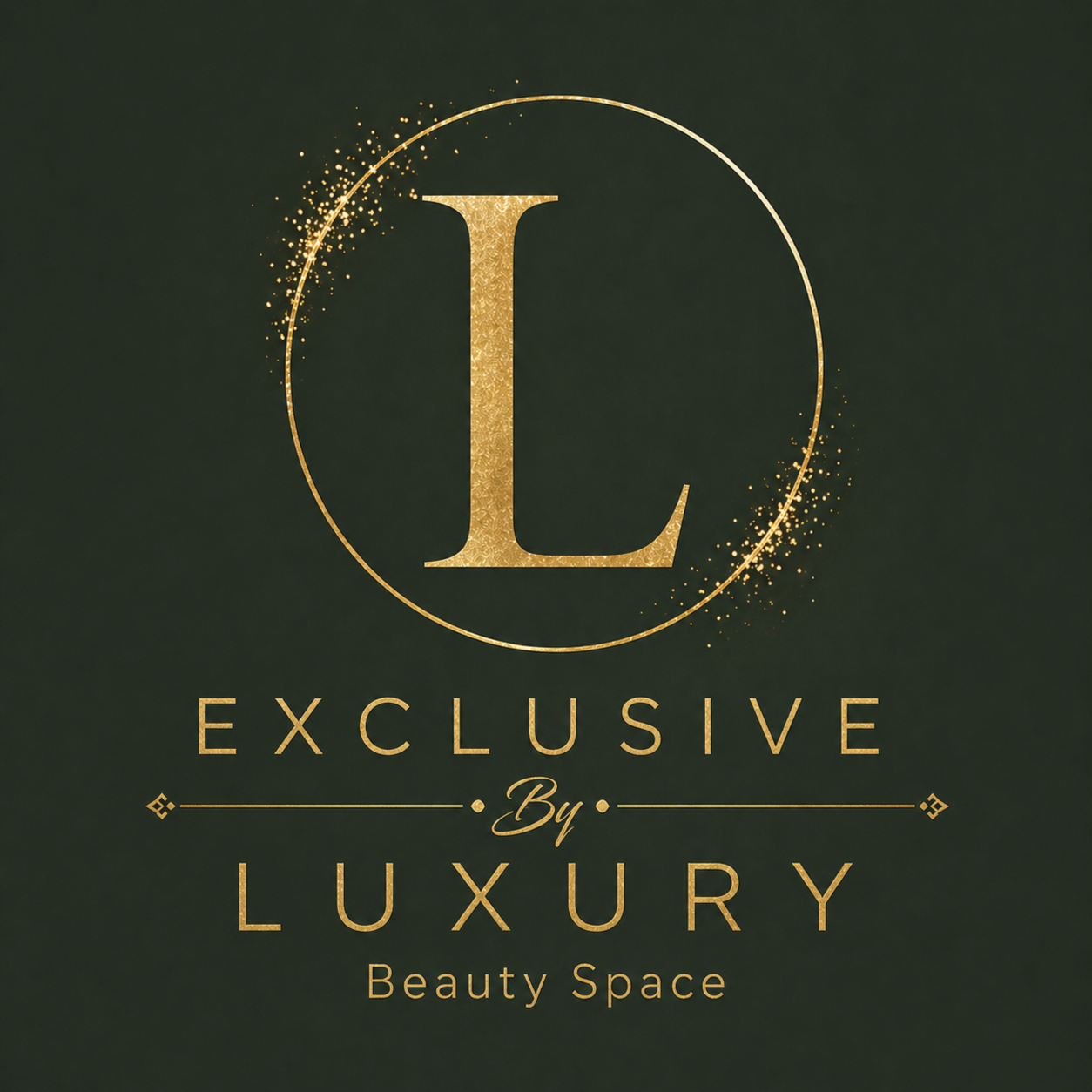 Jacqueline Holander at Exclusive by luxury beauty space in Elizabeth, NJ