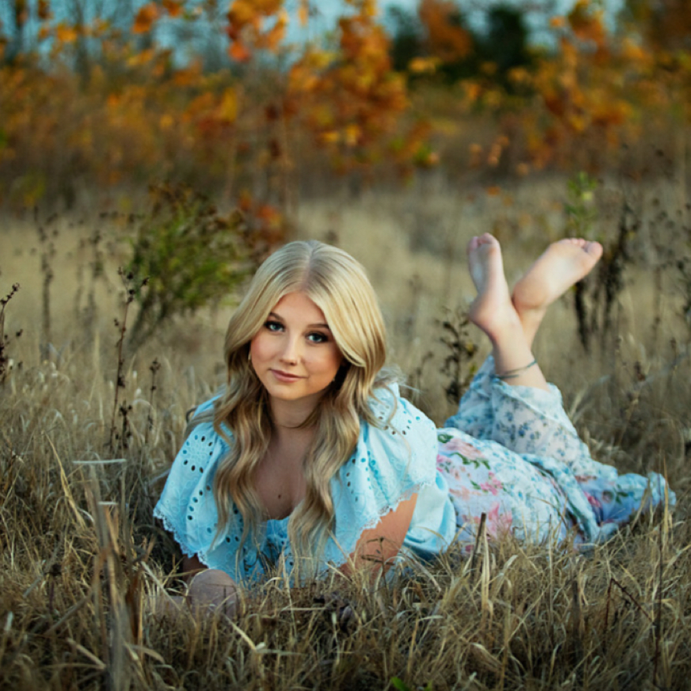 Brookelynn Pruitt
