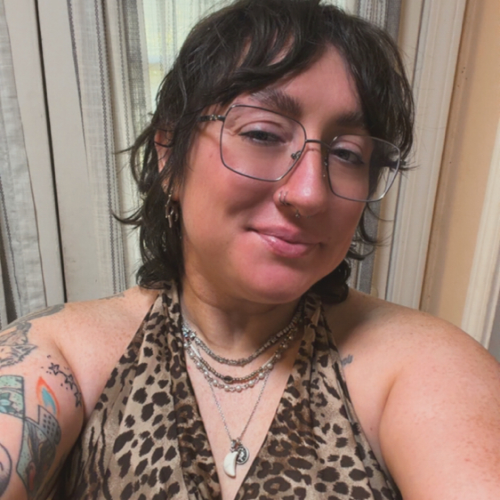 Trish Rains at Esthetics by Trish in Shreveport, LA