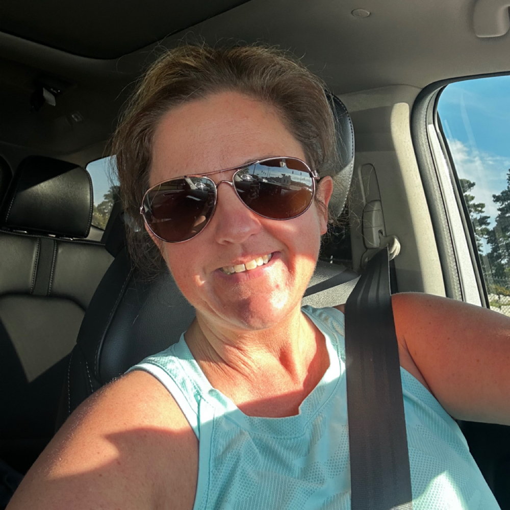 Kristy Proffit at Body Works Massage + Wellness in Burlington, NC