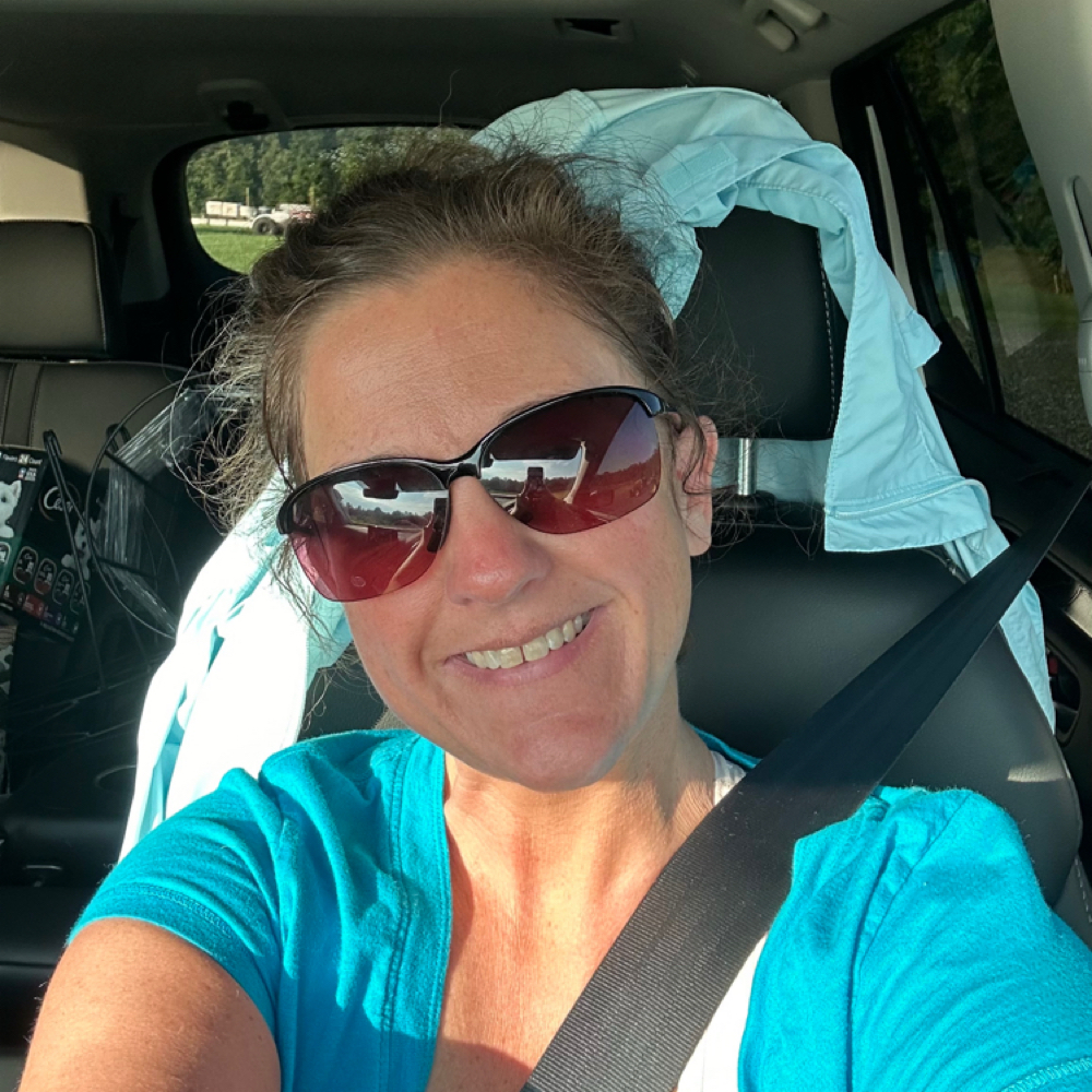 Kristy Proffit at Body Works Massage + Wellness in Burlington, NC