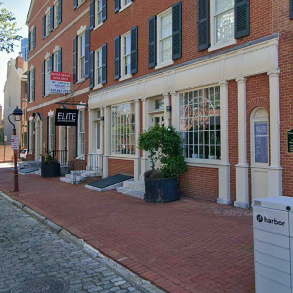 Dayna S at Facials By Dayna in Philadelphia, PA