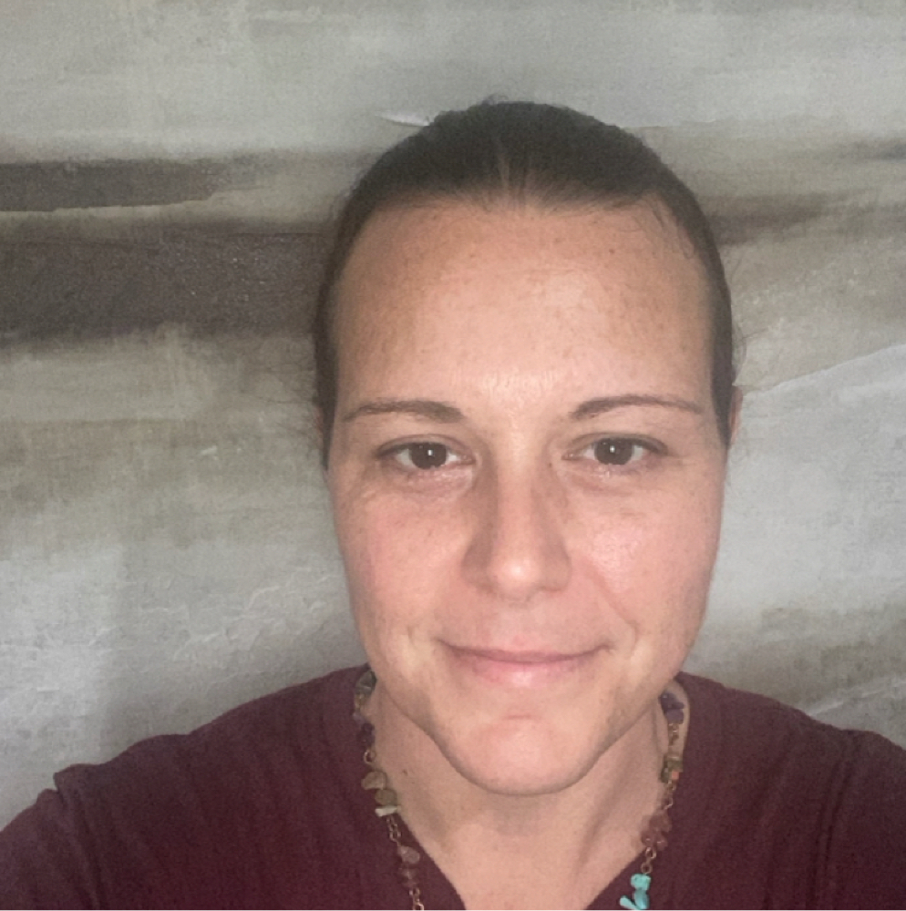 Amanda Williams at Rejuvenated Roots Head Spa, LLC in Brownwood, TX